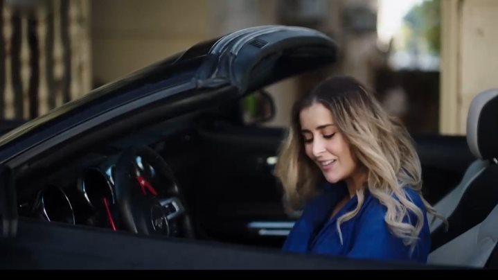 حكاية روحي فيك