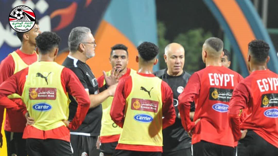 المنتخب الأولمبي