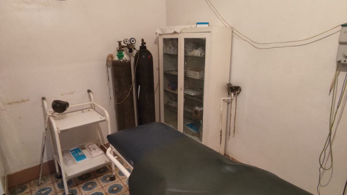 صورة من الحدث