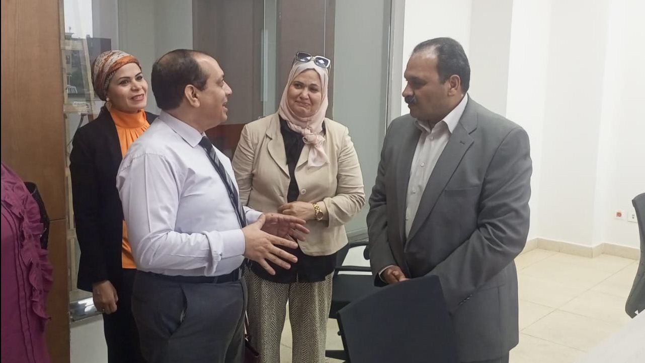 جانب من الجولة 