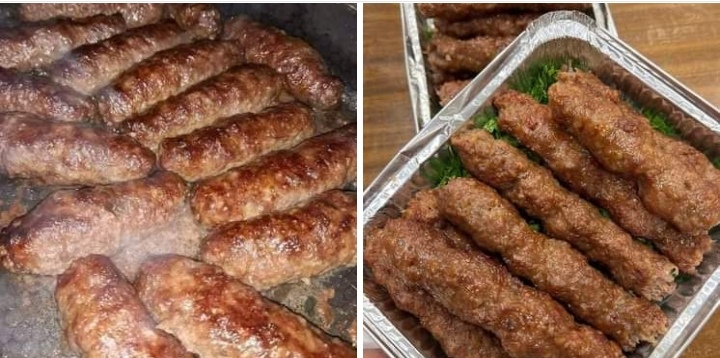 كفتة الحاتي 