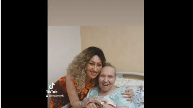 إيناس مكي
