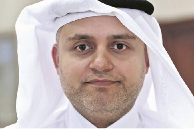 السفير طارق علي فرج الانصاري السفير طارق علي فرج الانصاري