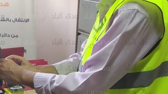 دعماً منها لذوى الهمم... تسليم سماعات طبية بقرى ونجوع محافظة