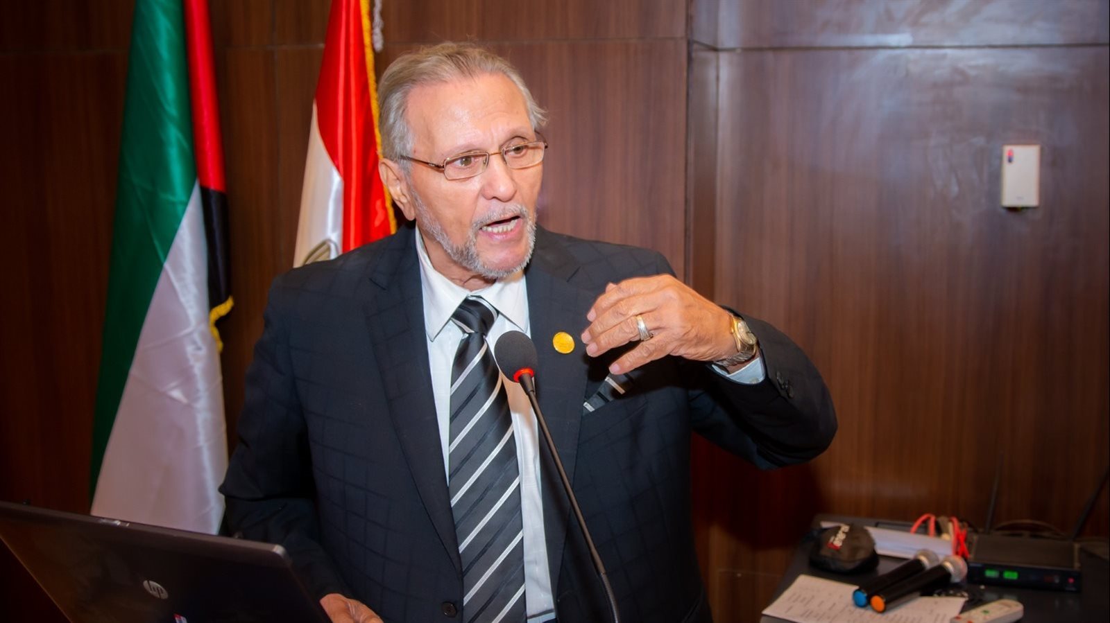 محمد الكحلاوي