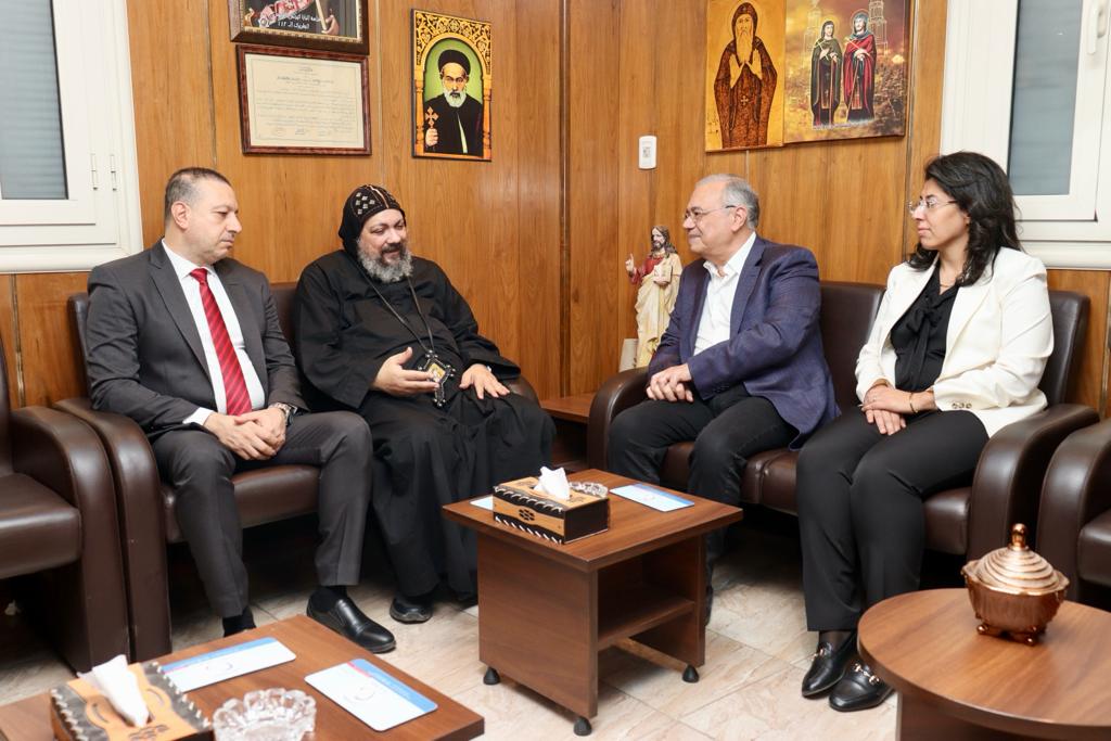 حزب المصريين الأحرار