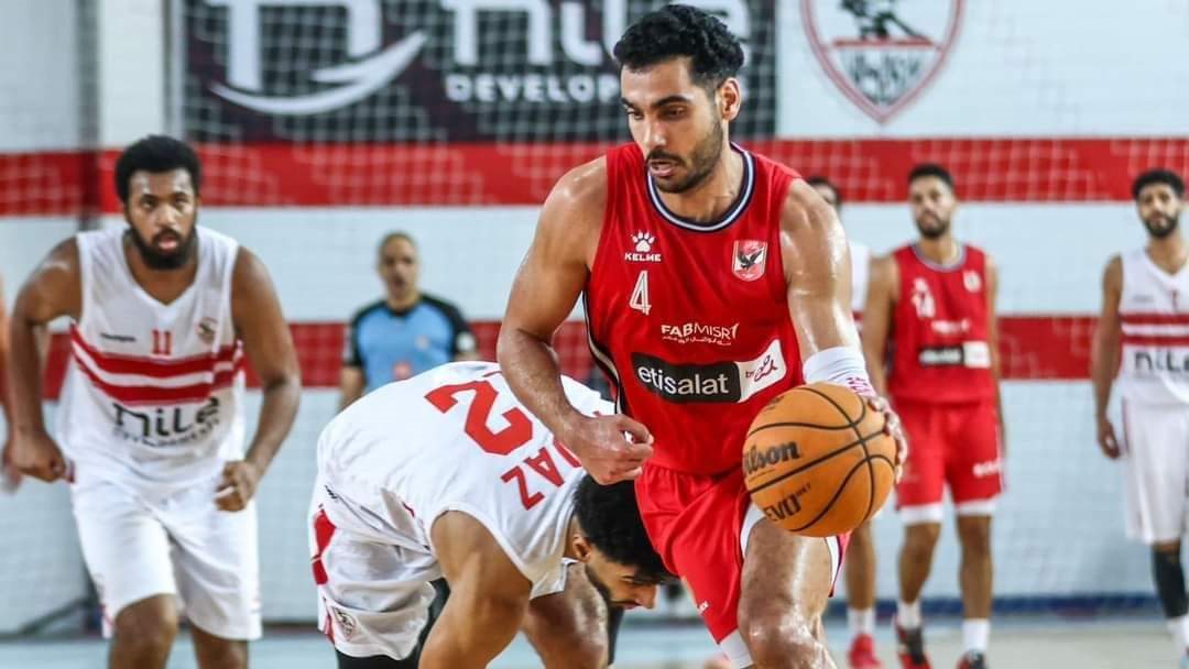 الاهلي والزمالك 