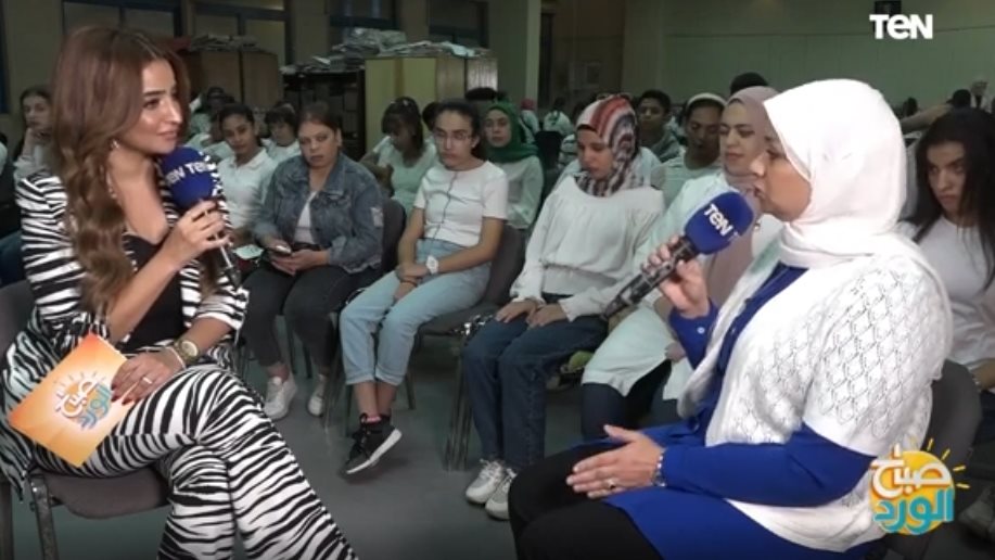 ميرفت فريد، مايسترو فريق الكورال ميرفت فريد، مايسترو فريق الكورال