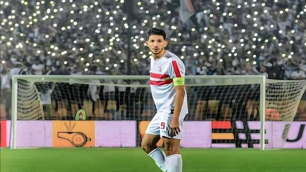 أحمد فتوح