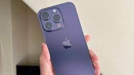 iPhone 14 Pro