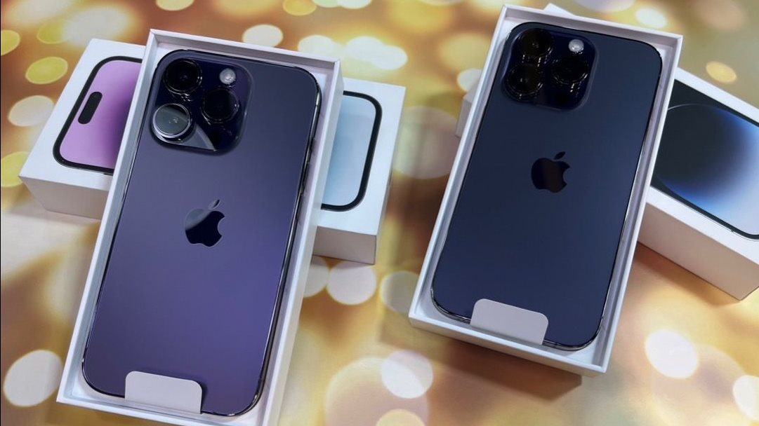  iPhone 14 Pro Max