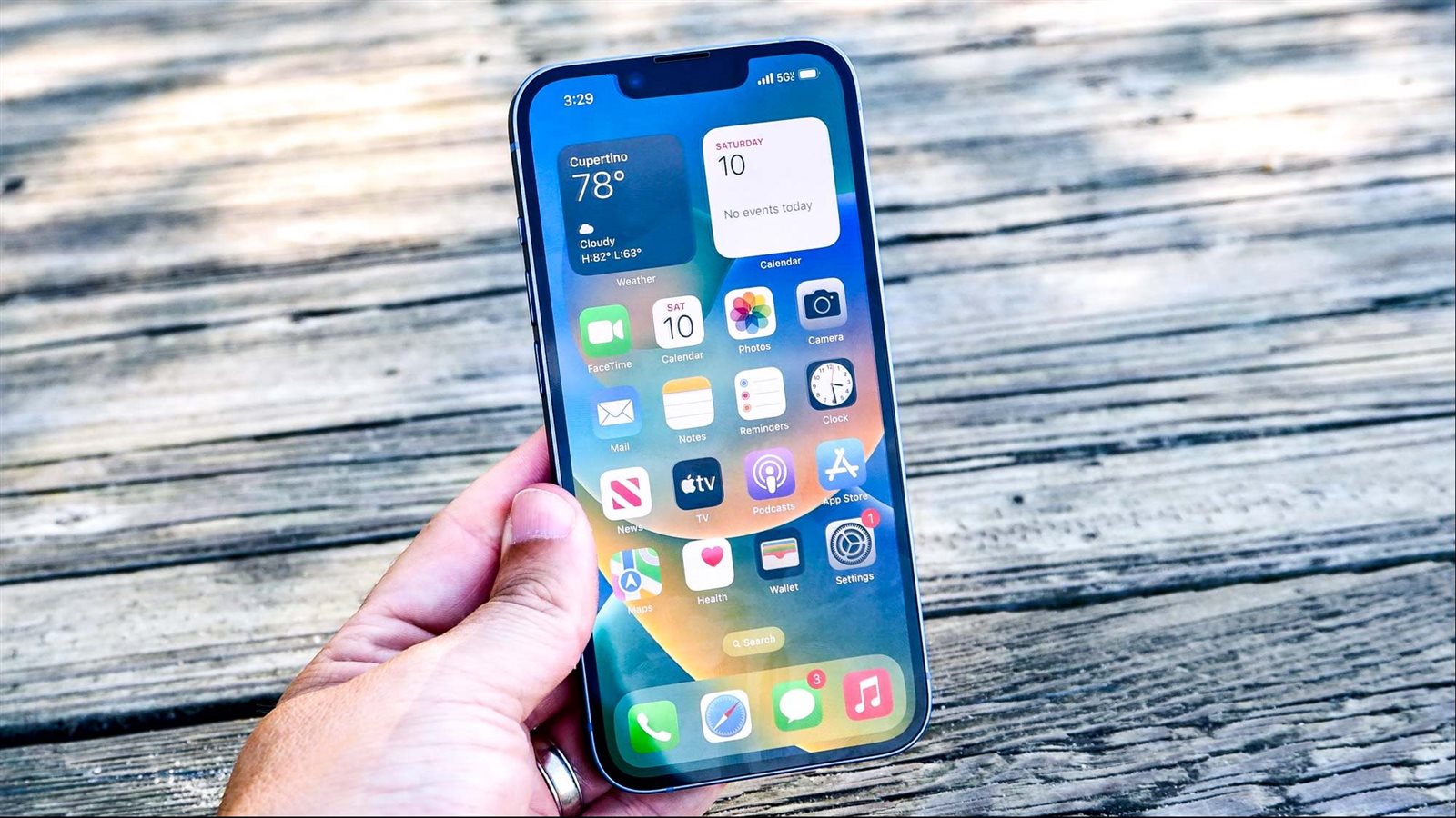 iPhone 14