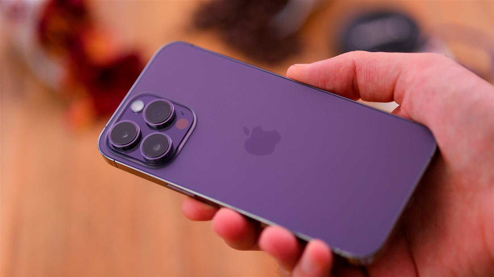  iPhone 14 Pro