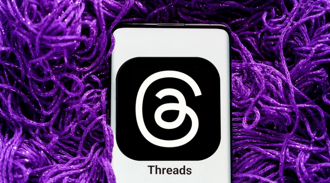 ثريدز Threads