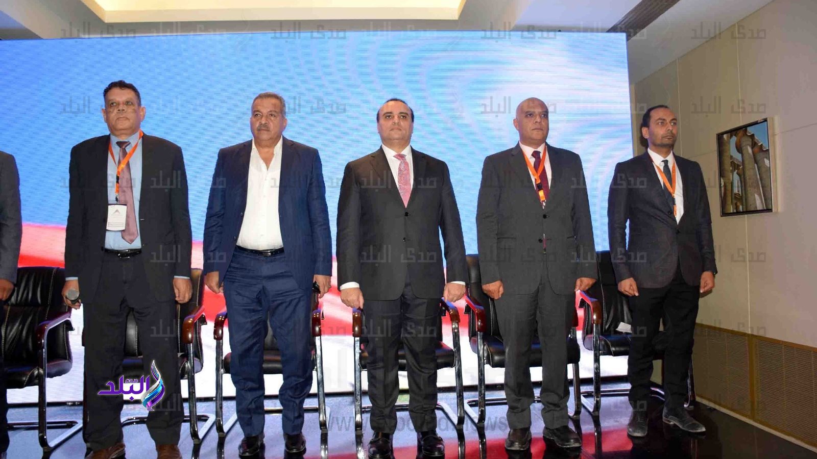 افتتاح المؤتمر السنوى لطب الأم والجنين وصحة المرأة