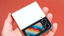 Samsung Galaxy Z Flip4