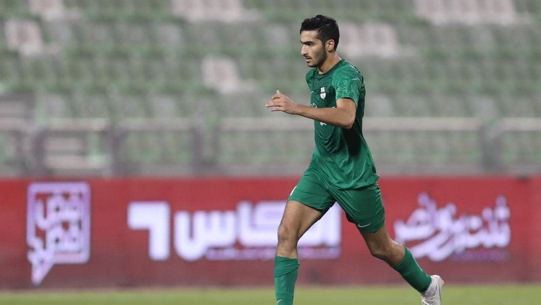 محمد حمدي