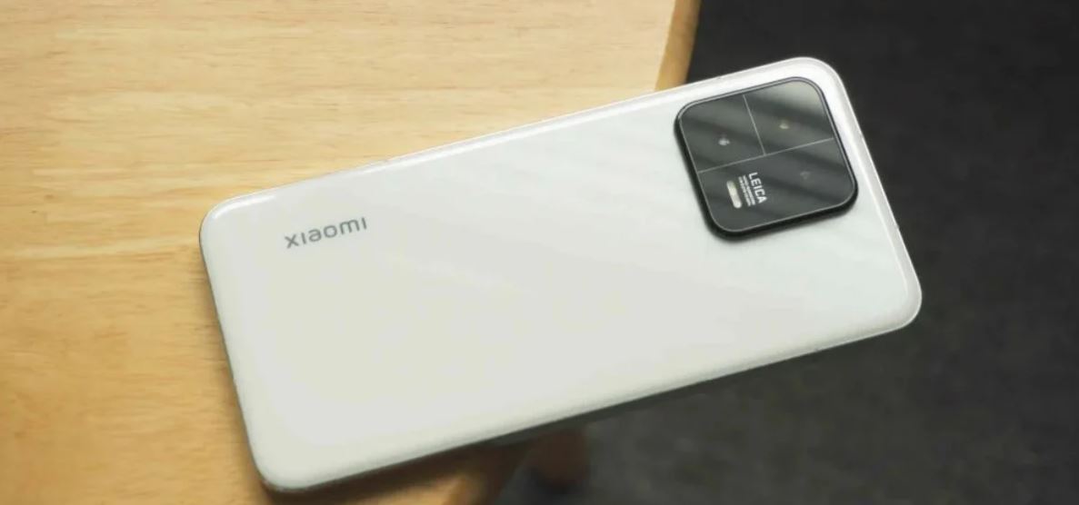 Xiaomi 14