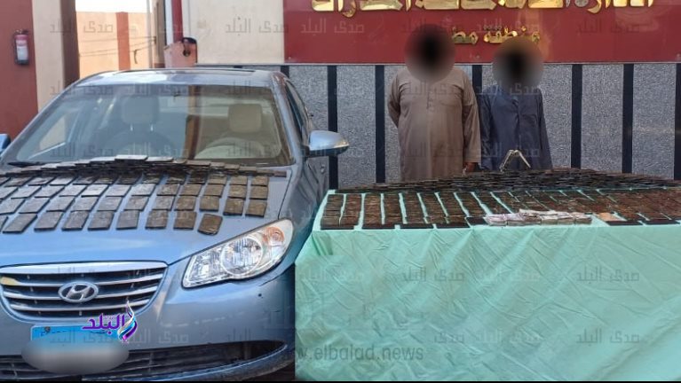 متهمين