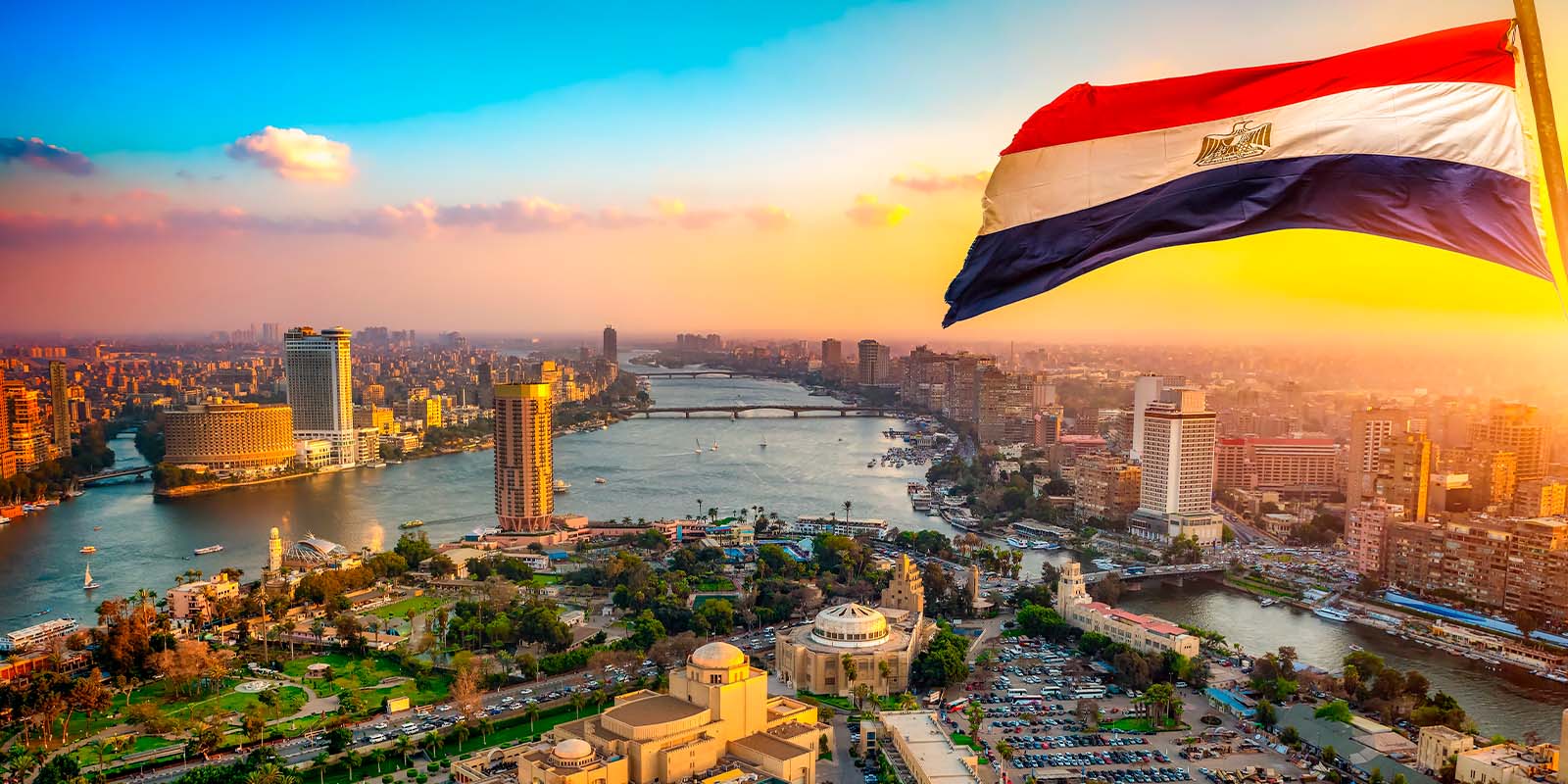 ضخ استثمارت قطرية جديدة في السوق المصرية 