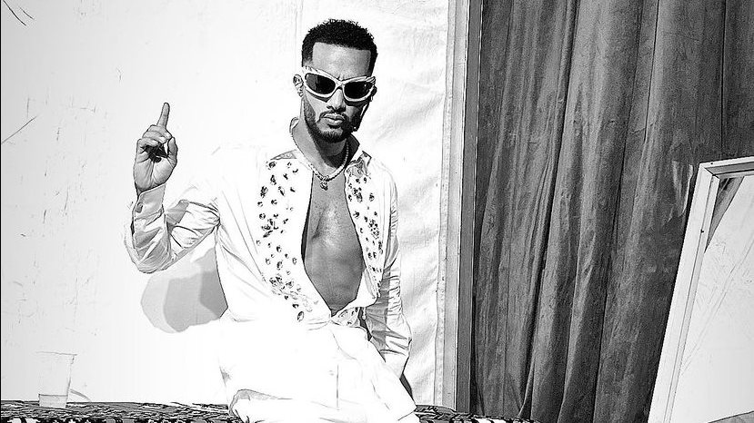 محمد رمضان