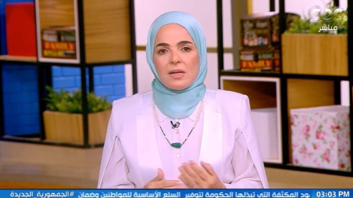 مني عبد الغني 