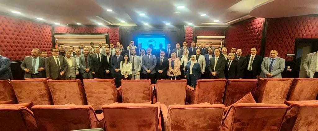  أمانتا العلاقات الحكومية والمجالس المحلية المركزية