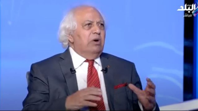 سمير غطاس: لم نتوقع اختراق إيران إلى هذا الحد
