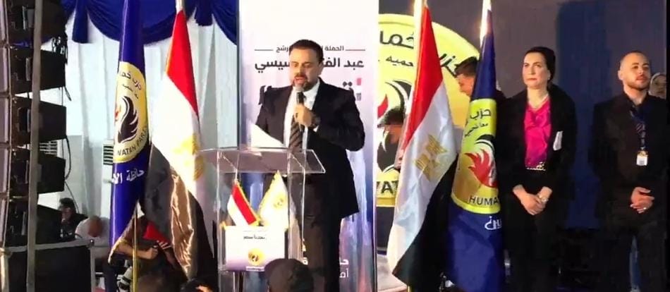 محمد مجاهد أمين عام حماة وطن بالإسكندرية محمد مجاهد أمين عام حماة وطن بالإسكندرية