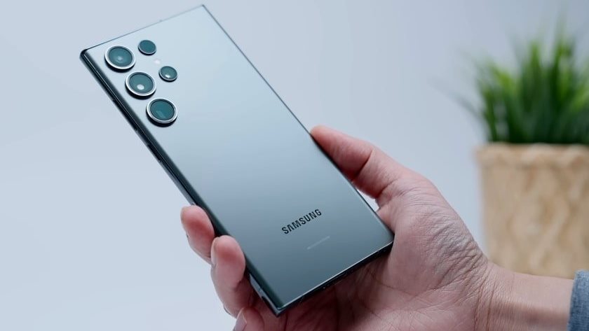 Samsung Galaxy S23 Ultra 5G