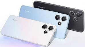 بسعر 3400 جنيه..هاتف شاومي Redmi 12 الأفضل اتباع منه 3 مليون