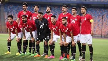 المنتخب 