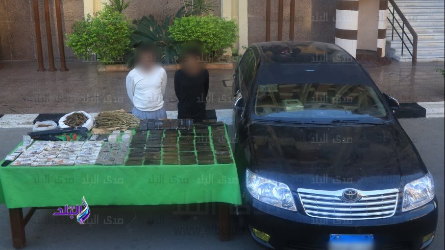 المتهمين