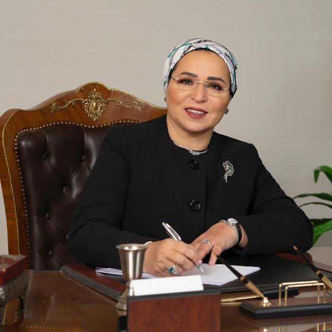 إنتصار السيسي