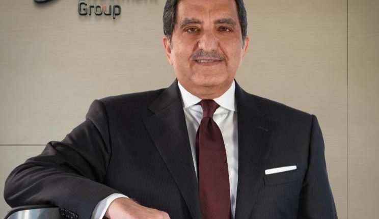 إبراهيم سرحان