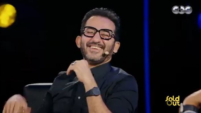 أحمد حلمي