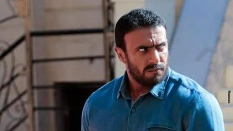 أحمد العوضي