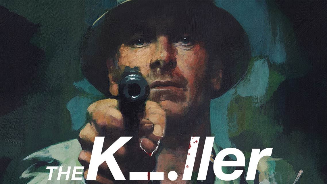  The Killer