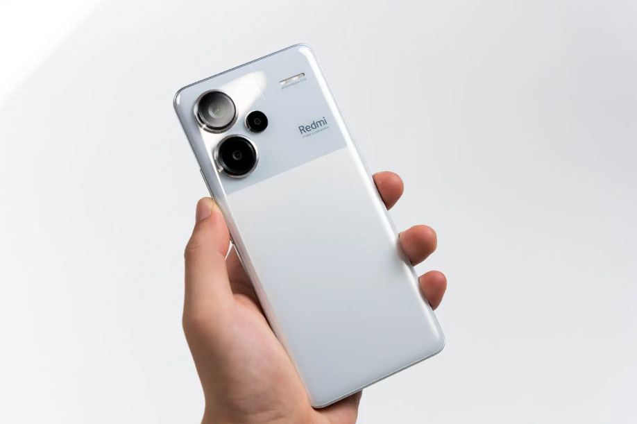Redmi Note 13 Pro Plus