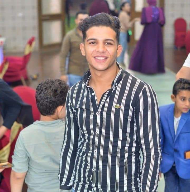 فقيد الشباب