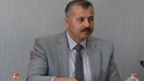 اللواء شريف الرشيدي رئيس جهاز حماية المستهلك الجديد