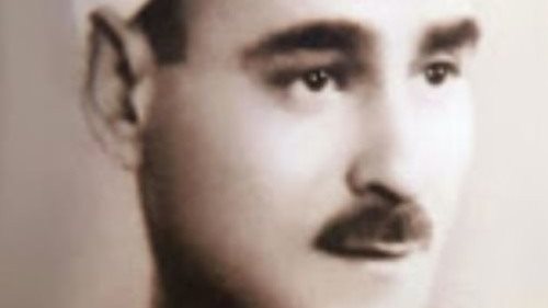 الشيخ عبدالسميع البيومي
