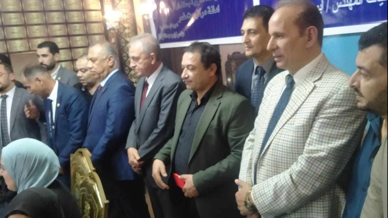 صورة من الحدث