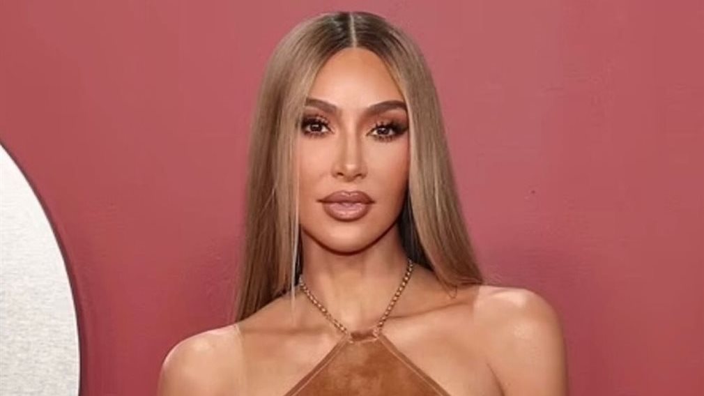 كيم كاردشيان 