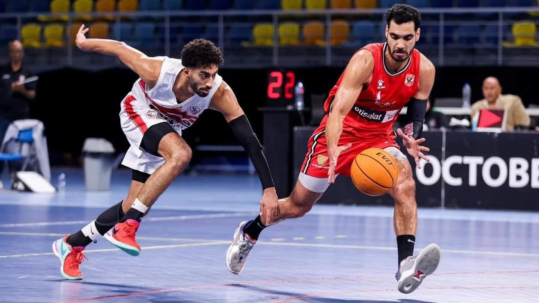 الأهلي  الأهلي