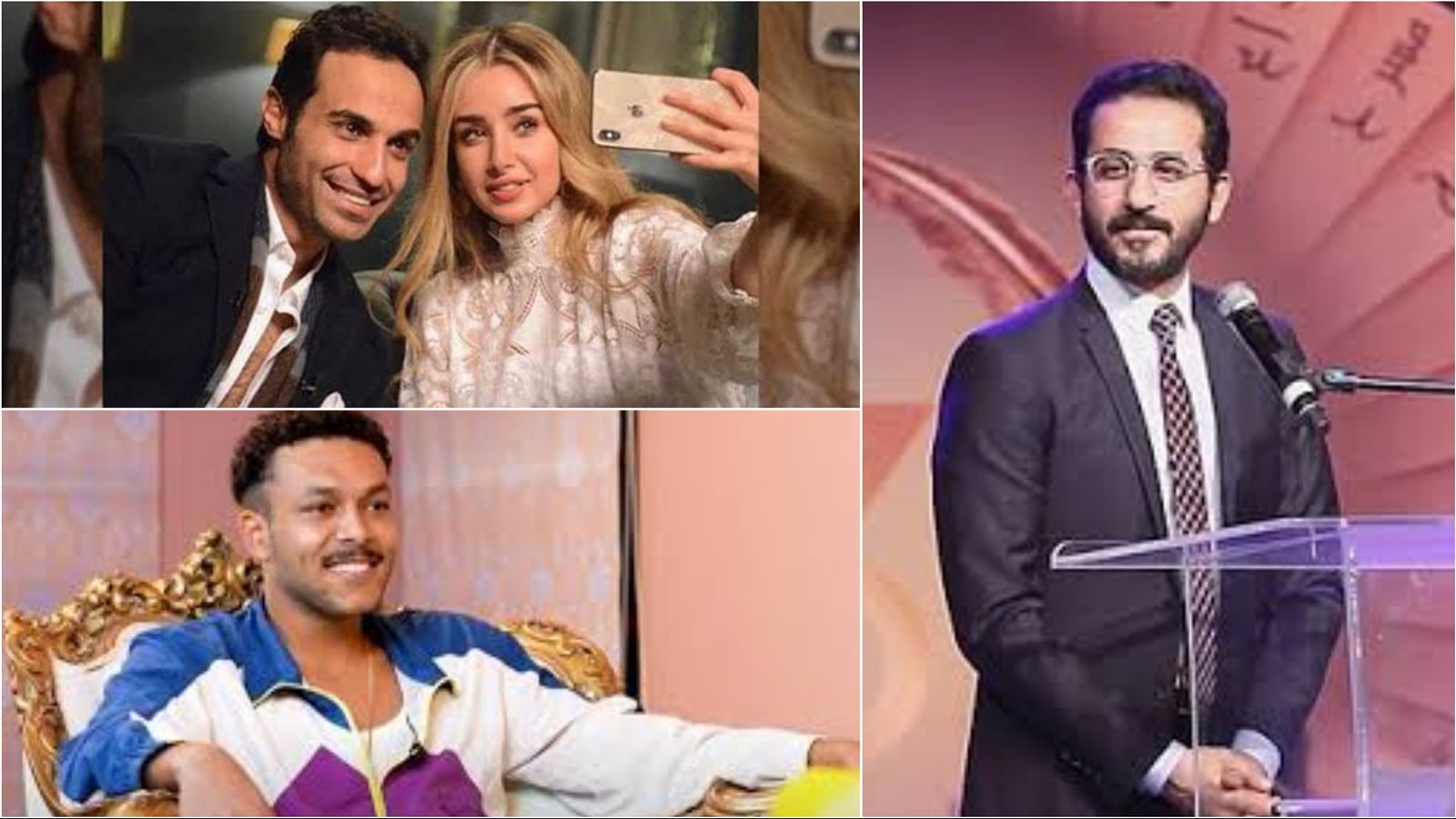 أخبار الفن