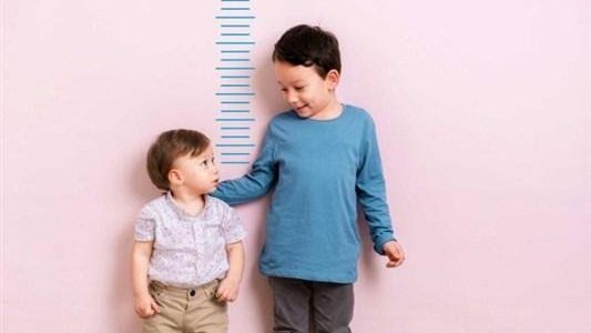 نقص هرمون النمو 