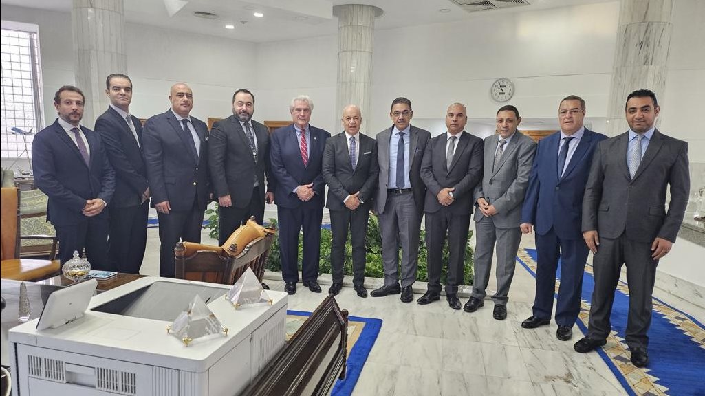 مصر للطيران