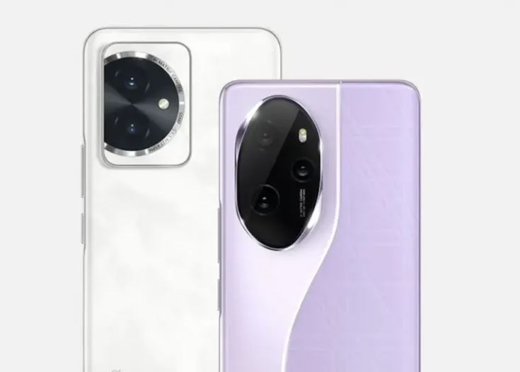 سلسلة Honor 100