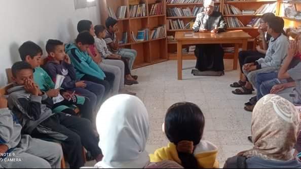 برنامج الرواق الأزهرى بمراكز الشباب 